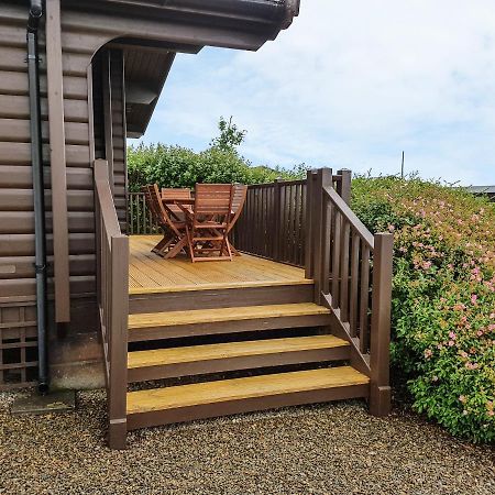 Ty Pren Villa Porthgain Екстериор снимка
