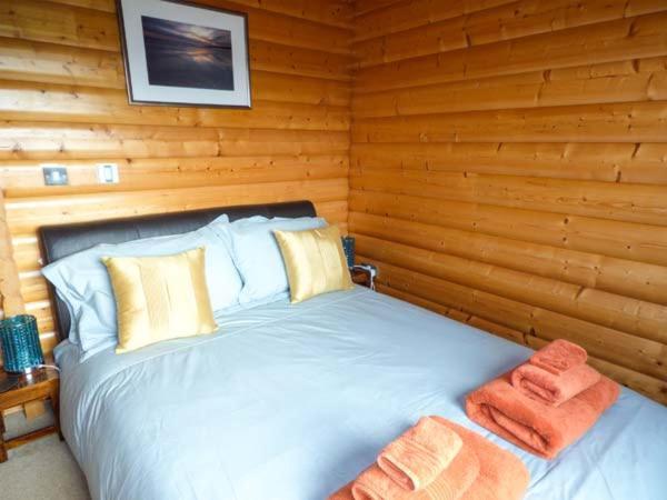 Ty Pren Villa Porthgain Екстериор снимка
