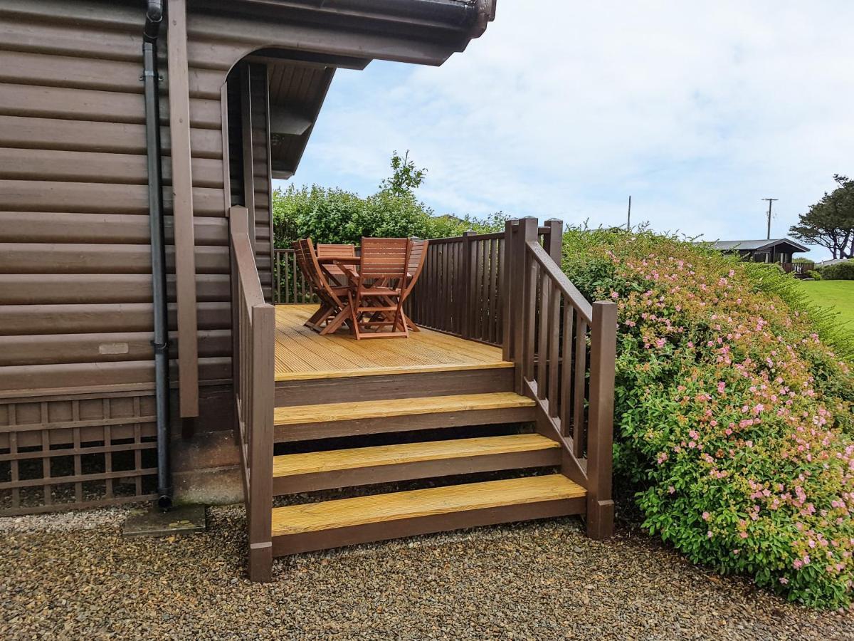 Ty Pren Villa Porthgain Екстериор снимка